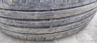 Kola  205/60R15 - 3