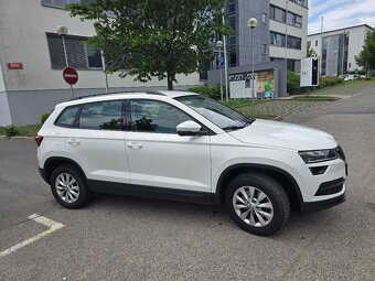 Škoda Karoq 2.0 TDI 110kw - 3