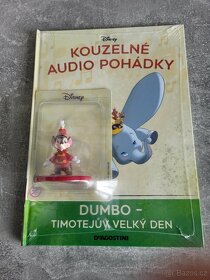 Kouzelne audio pohadky - 3