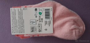 Hoodadoo socks  68-74 - 3