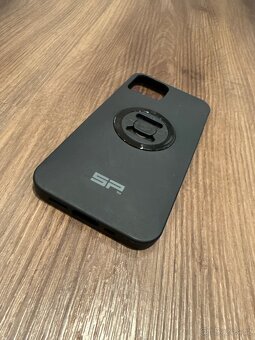 Kryt iPhone - SP Connect - 3