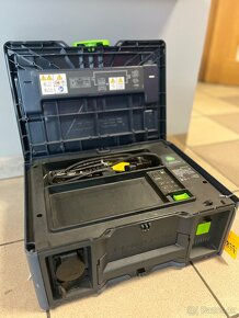 SYS-PowerStation SYS-PST 1500 Li HP 205721 FESTOOL- CASHBACK - 3