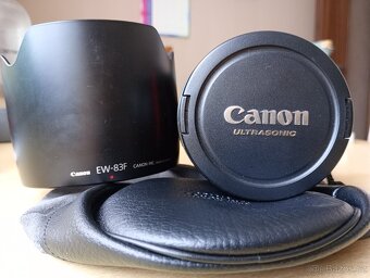 Canon ef 24-70mm - 3