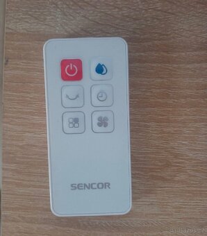 Ochlazovač vzduchu Sencor - 3