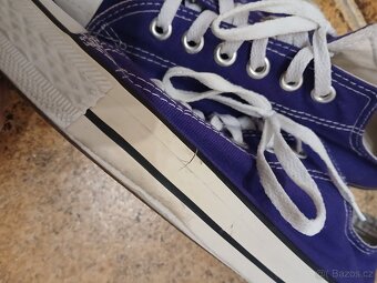 Tenisky Converse vel. 41 - 3