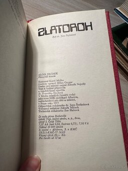 Klasická literatura - 3