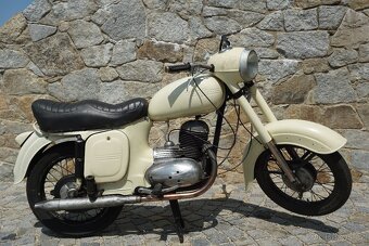 Jawa 175 /356 - 3