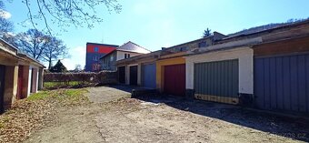 Garáž ve Všebořicích - 3