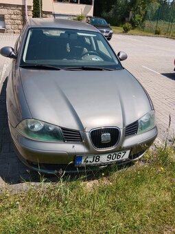 seat ibiza - 3