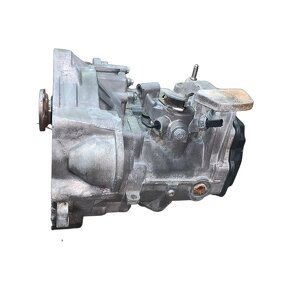 Převodovka 5Q KQM 2.0TDI 81KW 16V CBDC VW Golf 6 2009 - 3