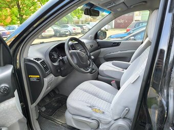 Predam Kiu Carnival 2.9CRDi LX - 3