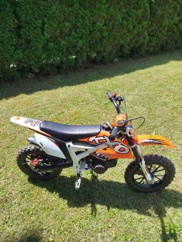 Dětská moto - 3