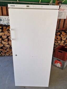 profesionální lednice LIEBHERR FKV 5440 - 3