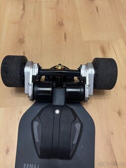Elektrický longboard Tynee Ultra X Pro - 3