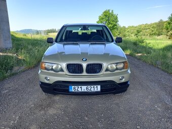 Bmw x5 3.0d - 3