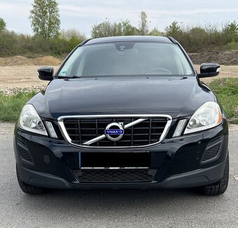 VOLVO XC60 2.4 D, D4 AWD - 3