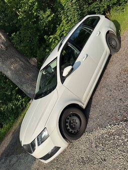 Škoda octavia 2019 , nafta , 79500km - 3