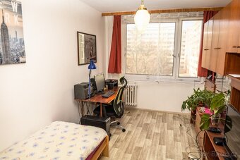 Prodej bytu 3+kk 73 m² Praha 13 - Stodůlky - 3