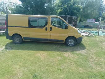Renault Trafic 2.0dci - 3