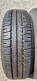 185/65r15 Good Year GT3 - letní 2ks 185/65/15 - 3