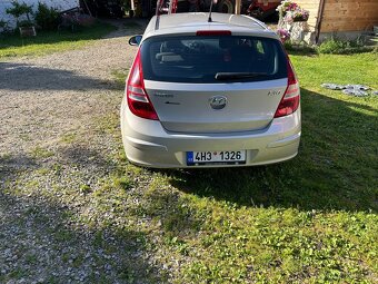 Hyundai i30 1.4 - 3