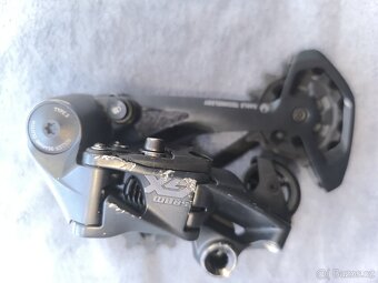 Přehazovačka Sram GX - 3