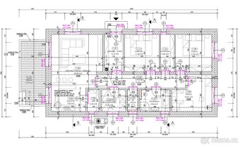 Prodám pozemek včetně projektu RD a stavebního povolení - 3
