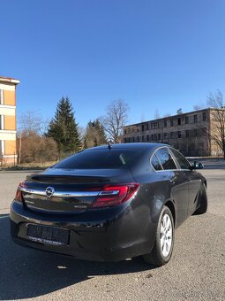 Opel Insignia,  SEDAN 1.4iT 2015 /103 kW /147tis.KM - 3