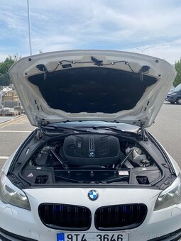 BMW 520d xDrive – r.v. 2015 - 3
