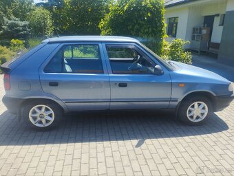 Škoda Felicia - 3