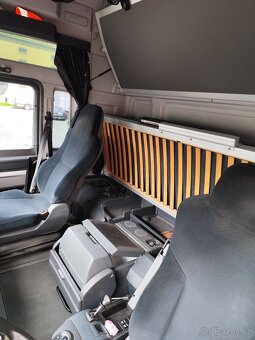 MAN TGX 18.480 - 3