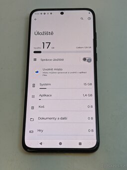Motorola Edge 30 Neo 8/128gb black. Záruka 6 měsíců. - 3