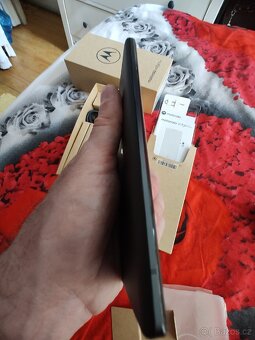 Motorola edge 30 ultra 12/256 dual SIM - 3
