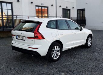 Volvo XC60 2.0 T4 140kW/190Hp Momentum - 3