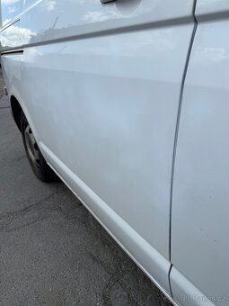 VW Transporter 2.0 TDI - 3