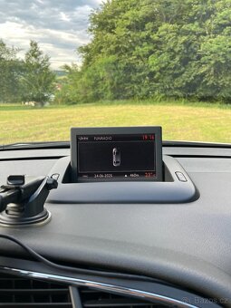 Peugeot 3008 1.6 HDI, automat, 2010 - 3