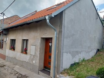 Prodej Rd Dům Litenčice Okres Kroměříž. Rk Nevolat - 3