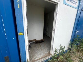 WELDON - SANITÁRNÍ KONTEJNER - 3