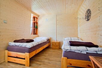 Prodej, zahrady, 454 m2, Kamený Pahorek, Košťany - 3