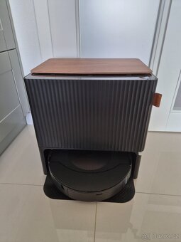 iRobot Roomba Combo j9+ s mopom - 3