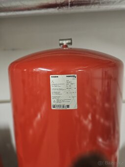 Expanze na vodu - 3