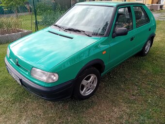 Felicia mpi 1.3 - 3