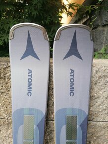ATOMIC Redster Q9 Revoshock 152cm r-12,3. Model 2023/2024 - 3