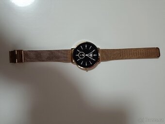 Smart watch Garett Verona gold - 3