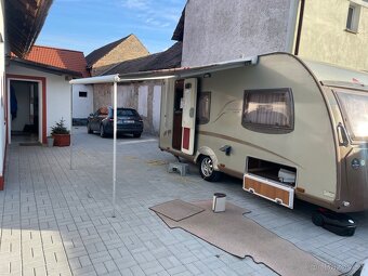 Karavan - 3