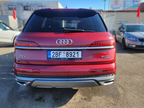 AUDI Q7 S LINE 50 TDI 210 KW QUATTRO - 3