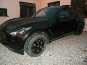 Prodam dily na Infiniti FX r.2012 diesel - 3