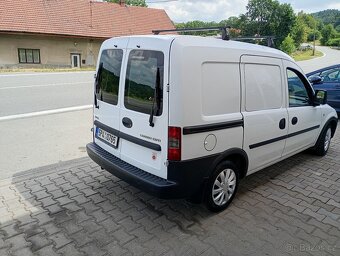 Opel Combo 1.3 TD - 3