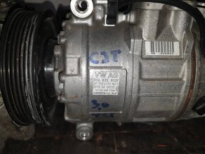 KLIMA 3,0 TFSI AUDI - VW - 3