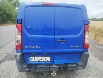Citroen jumpy - 3